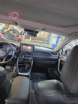 تويوتا راف 4